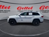 Used 2021 Jeep Grand Cherokee Laredo image 5