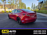 Used 2018 Tesla Model 3 Long Range image 3