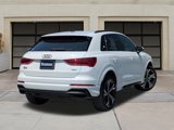 Certified 2024 Audi Q3 2.0T Premium Plus w/ Premium Plus Package image 4