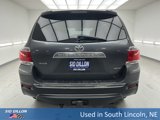 Used 2012 Toyota Highlander Limited image 5