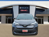 Used 2021 Toyota C-HR XLE image 2