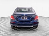 Used 2017 Mercedes-Benz E 300 4MATIC image 4