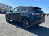 Certified 2024 Jeep Compass Trailhawk image 5