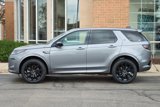 Certified 2024 Land Rover Discovery Sport S image 2