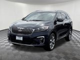 Used 2020 Kia Sorento SX image 3