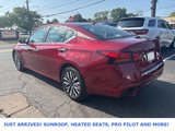 Certified 2023 Nissan Altima 2.5 SV image 5