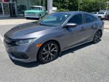 Used 2019 Honda Civic Sport image 1