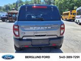 Used 2021 Ford Bronco Sport Badlands w/ Badlands Package image 6