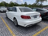 Used 2015 Mercedes-Benz E 350 Sedan image 4
