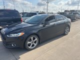 Used 2015 Ford Fusion SE w/ Equipment Group 201A image 5