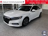 Used 2020 Honda Accord Hybrid image 3