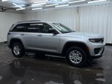 New 2025 Jeep Grand Cherokee Laredo image 5