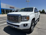 Used 2020 GMC Canyon Denali image 2
