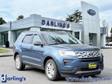 Used 2018 Ford Explorer XLT image 3