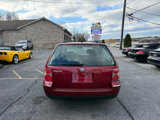 Used 2002 Volkswagen Passat GLS image 6