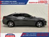Used 2015 Acura TLX image 2