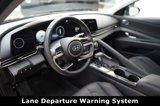 Used 2023 Hyundai Elantra Limited w/ Preferred Accessory Package image 4