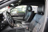Used 2017 Jeep Grand Cherokee Overland w/ Jeep Active Safety Group image 4