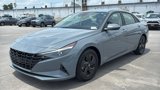 Used 2021 Hyundai Elantra SEL image 4