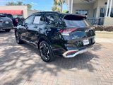 Used 2024 Kia Sportage SX image 3