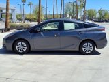 Used 2018 Toyota Prius Three image 2