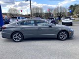 Used 2022 Hyundai Sonata SEL w/ Cargo Package image 4