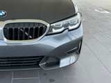 Used 2021 BMW 330i Sedan w/ Driving Assistance Package image 6