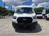Used 2022 Ford Transit 250 Medium Roof image 2