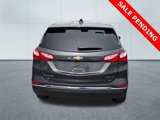 Used 2021 Chevrolet Equinox LT image 3