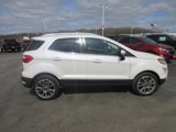 Used 2020 Ford EcoSport Titanium w/ Interior Protection Package image 2