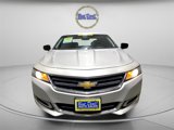 Used 2017 Chevrolet Impala LS w/ Protection Package image 6