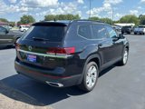 Used 2021 Volkswagen Atlas SE image 4
