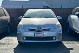 Used 2013 Toyota Prius V Five image 4