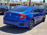 Used 2020 Honda Civic Sport image 4