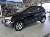 Used 2020 Ford EcoSport SE image 4