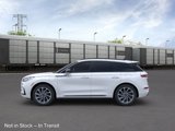 New 2025 Lincoln Corsair Grand Touring image 3