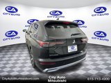 New 2025 Mitsubishi Outlander SE image 5