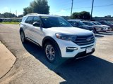 Used 2020 Ford Explorer XLT w/ Equipment Group 202A image 4