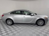 Used 2011 Buick Regal CXL w/ RL4 Preferred Equipment Group image 4