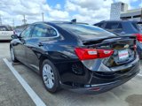 Used 2016 Chevrolet Malibu LT w/ Leather Package image 3