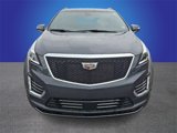 Certified 2022 Cadillac XT5 Sportv w/ Technology Package image 2