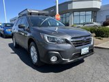 Used 2018 Subaru Outback 2.5i Premium image 2