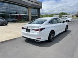 Used 2024 Lexus ES 350 w/ Premium Package image 3