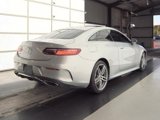 Used 2018 Mercedes-Benz E 400 Coupe image 5