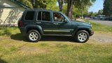 Used 2005 Jeep Liberty Limited image 4