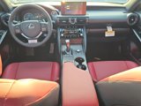 New 2025 Lexus IS 300 w/ Comfort Package image 6