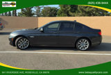 Used 2011 BMW 535i Sedan image 3