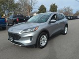 Used 2021 Ford Escape SE image 3