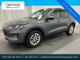 Used 2022 Ford Escape SE w/ Convenience Package image 4