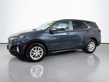 Used 2023 Chevrolet Equinox LT image 3